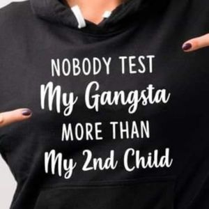 Meet your Posher, Janel